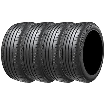 Amazon.co.jp: 4本セット HANKOOK VENTUS Prime 4 K135 195